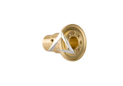 Brass And Aluminum 8